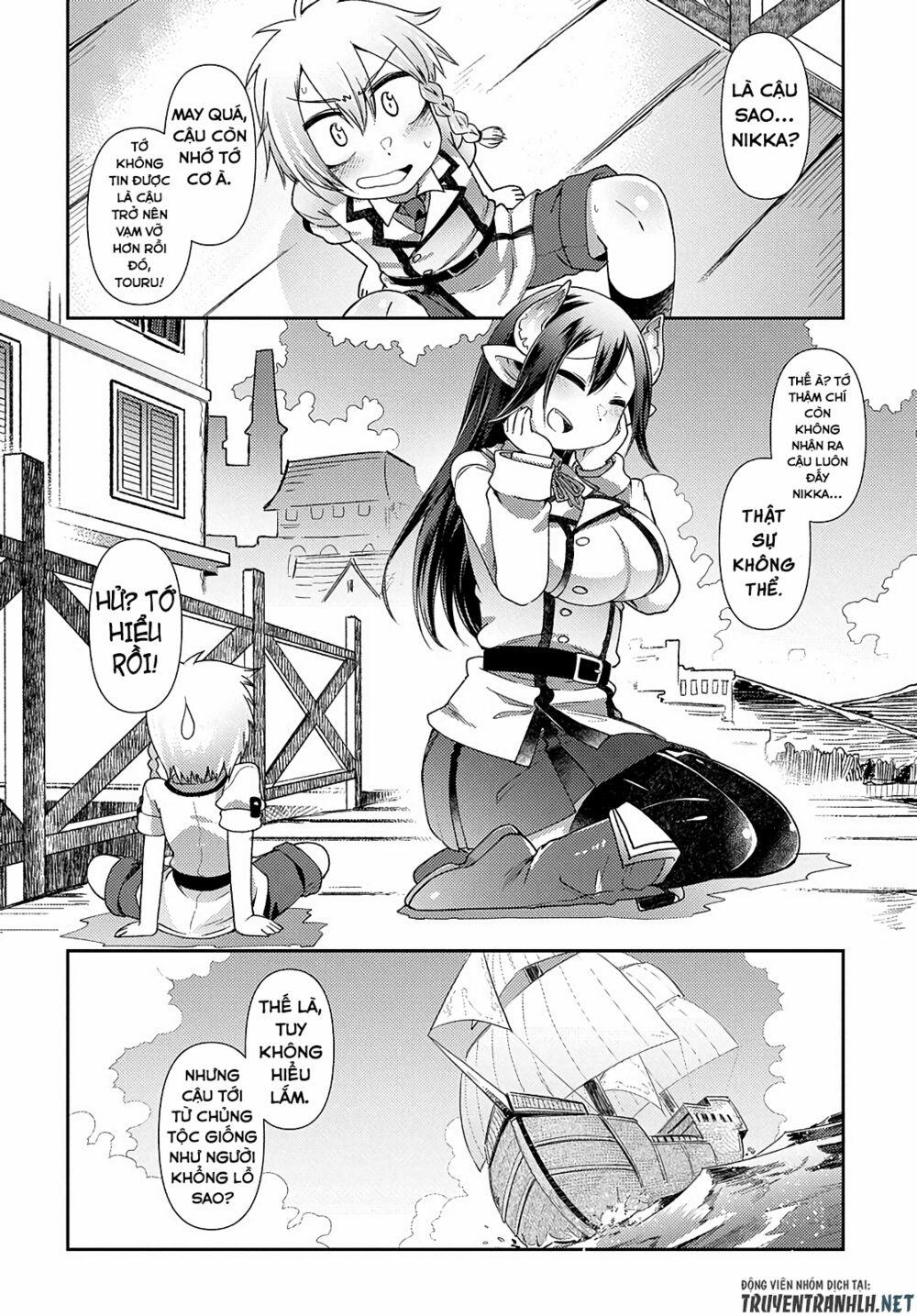 Oversized Sextet 1 trang 11