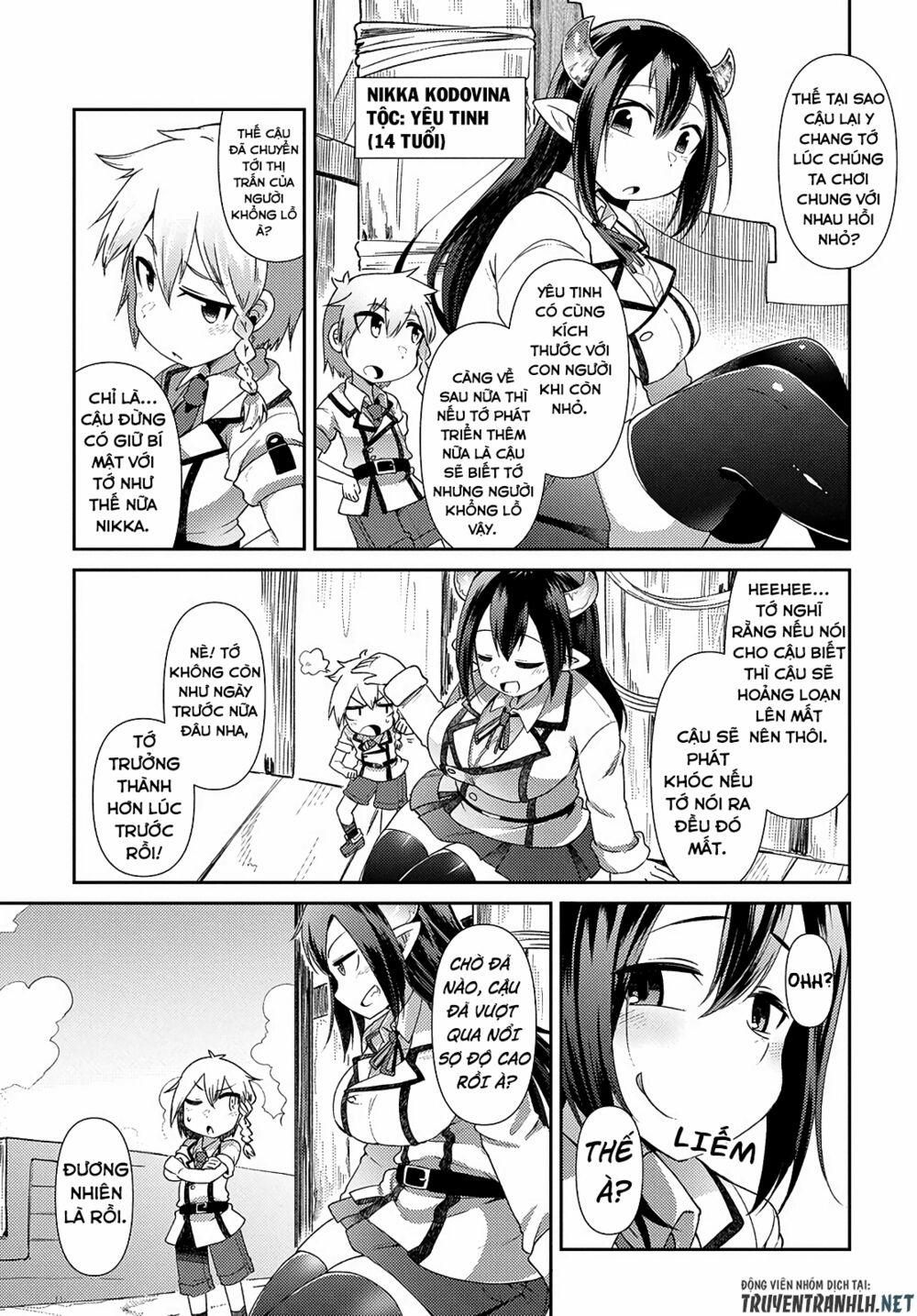 Oversized Sextet 1 trang 12