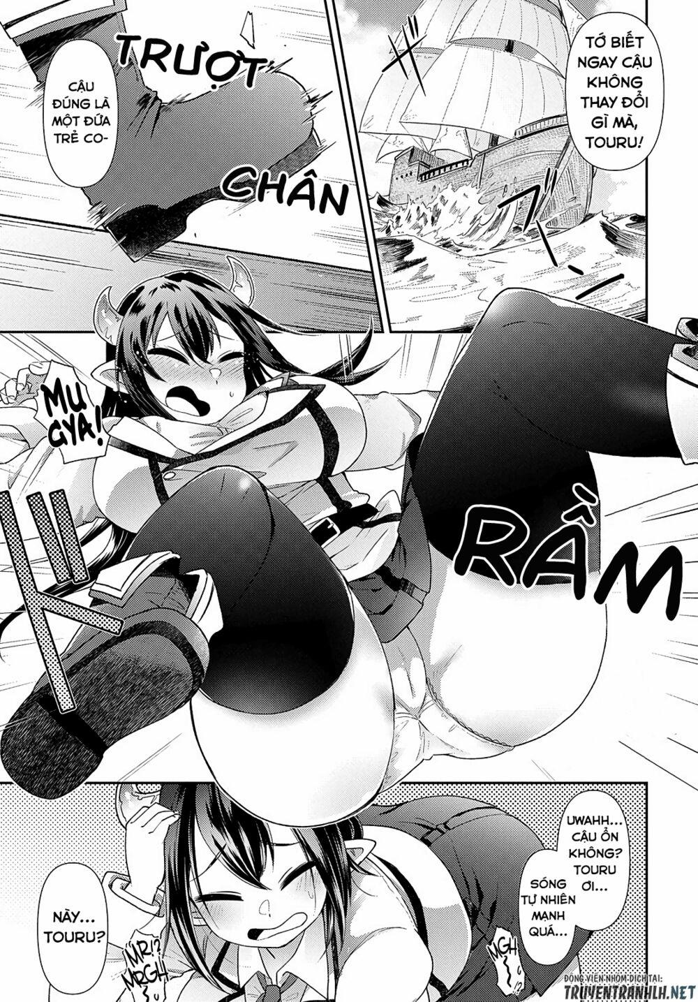 Oversized Sextet 1 trang 14