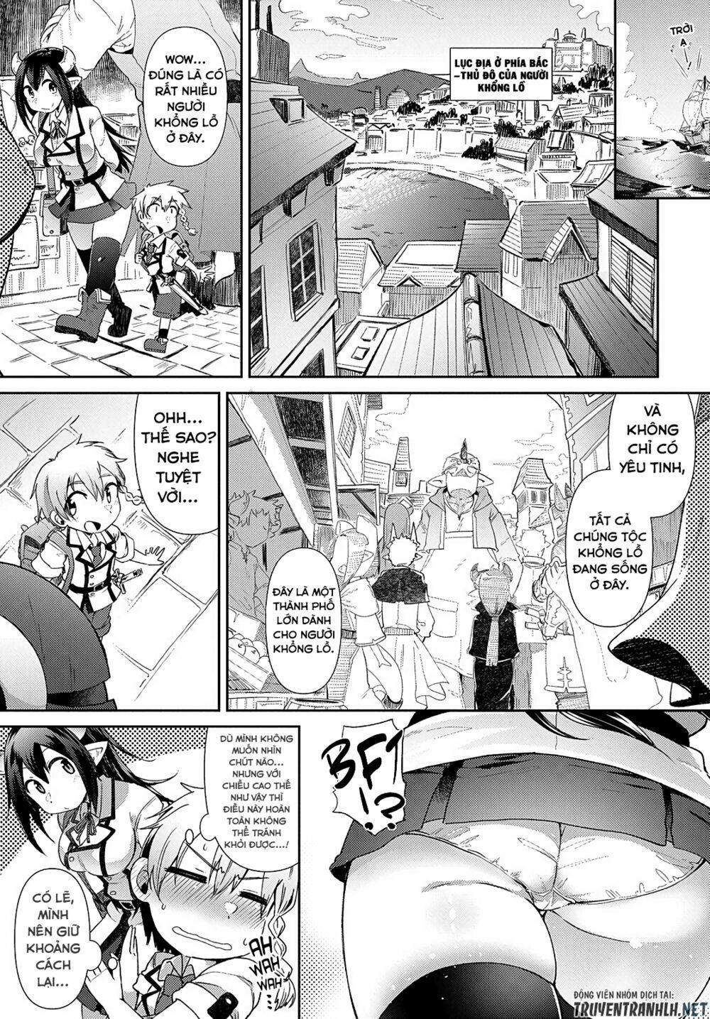 Oversized Sextet 1 trang 16