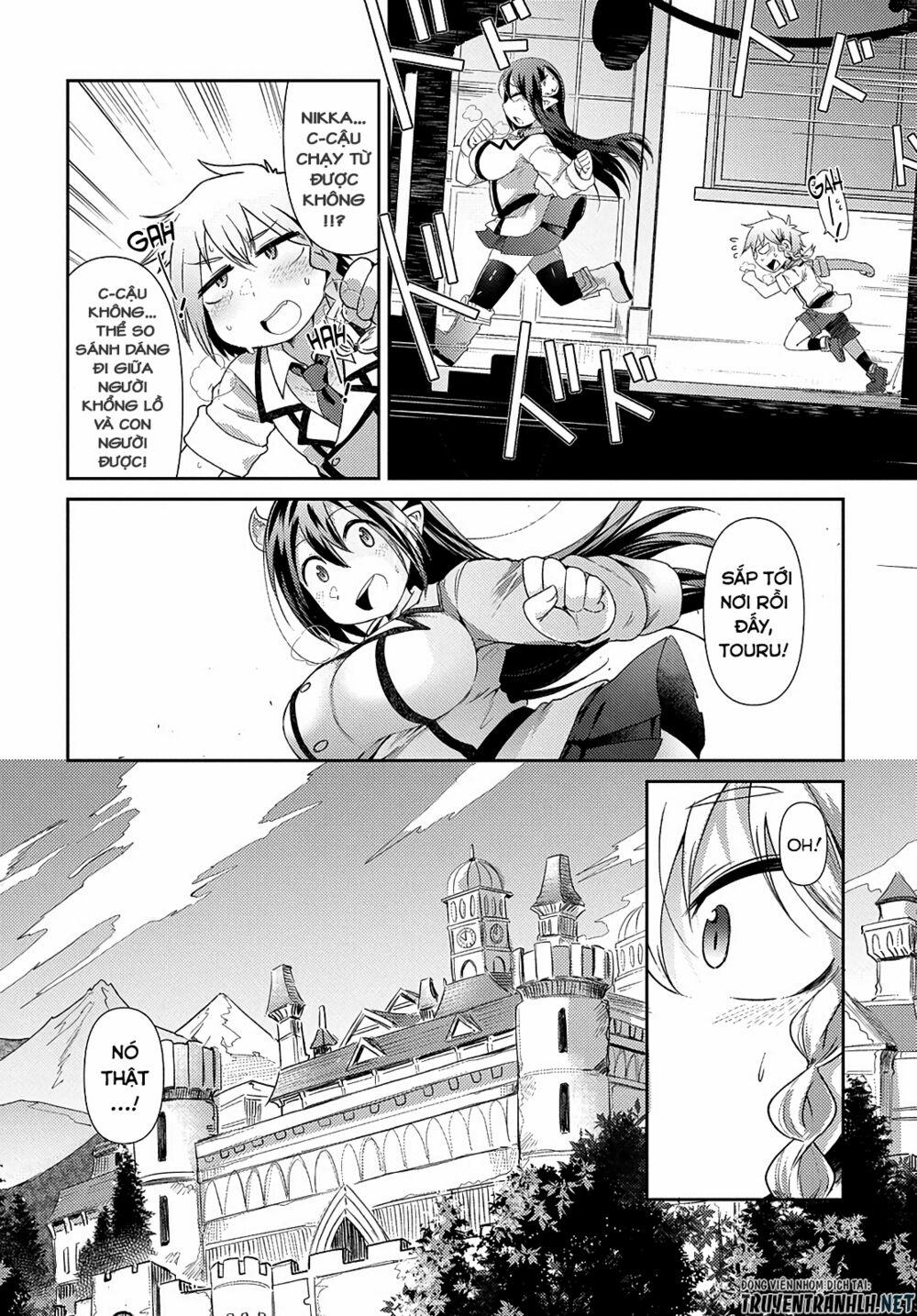 Oversized Sextet 1 trang 19