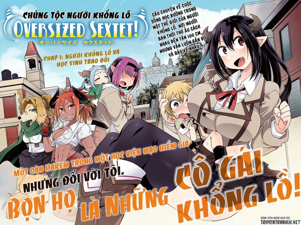 Oversized Sextet 1 trang 2