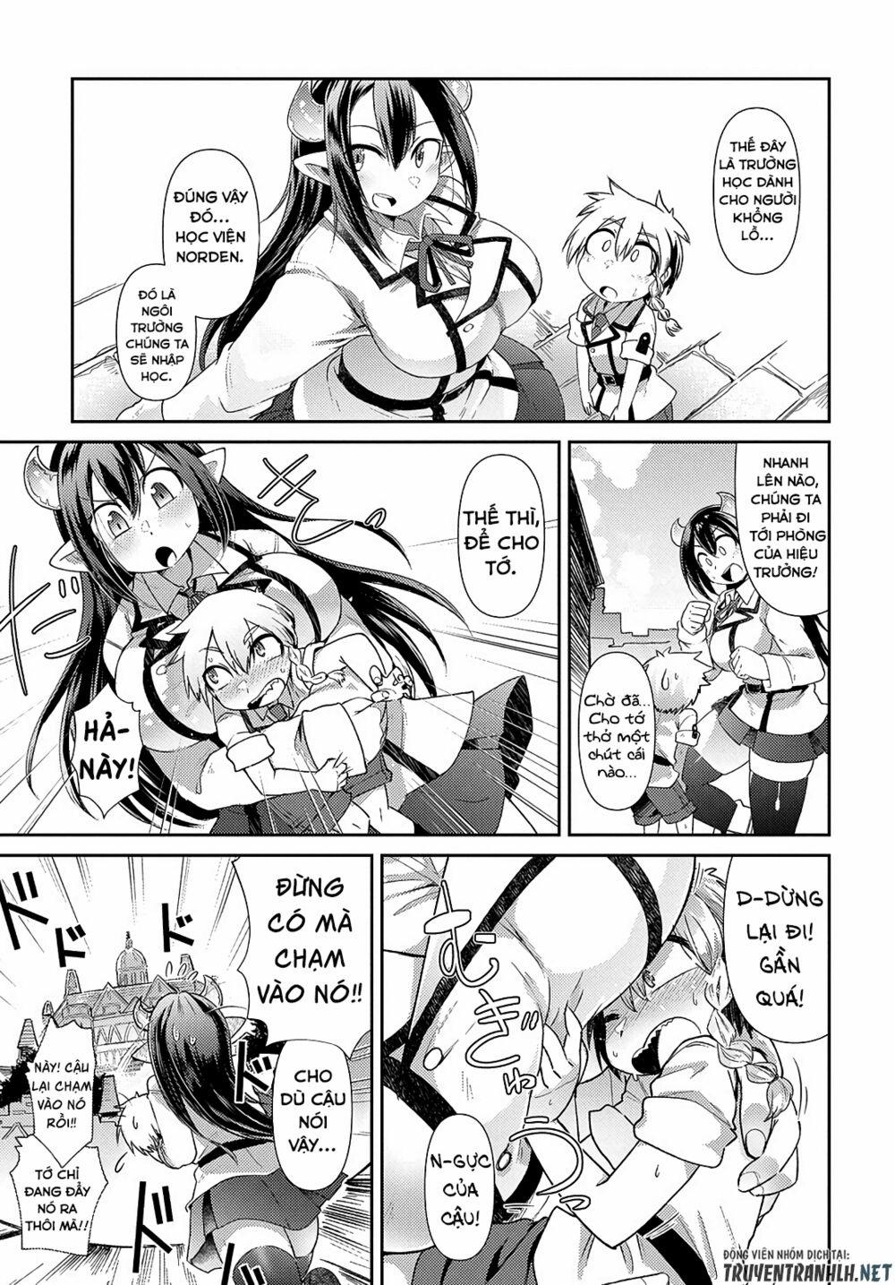 Oversized Sextet 1 trang 20