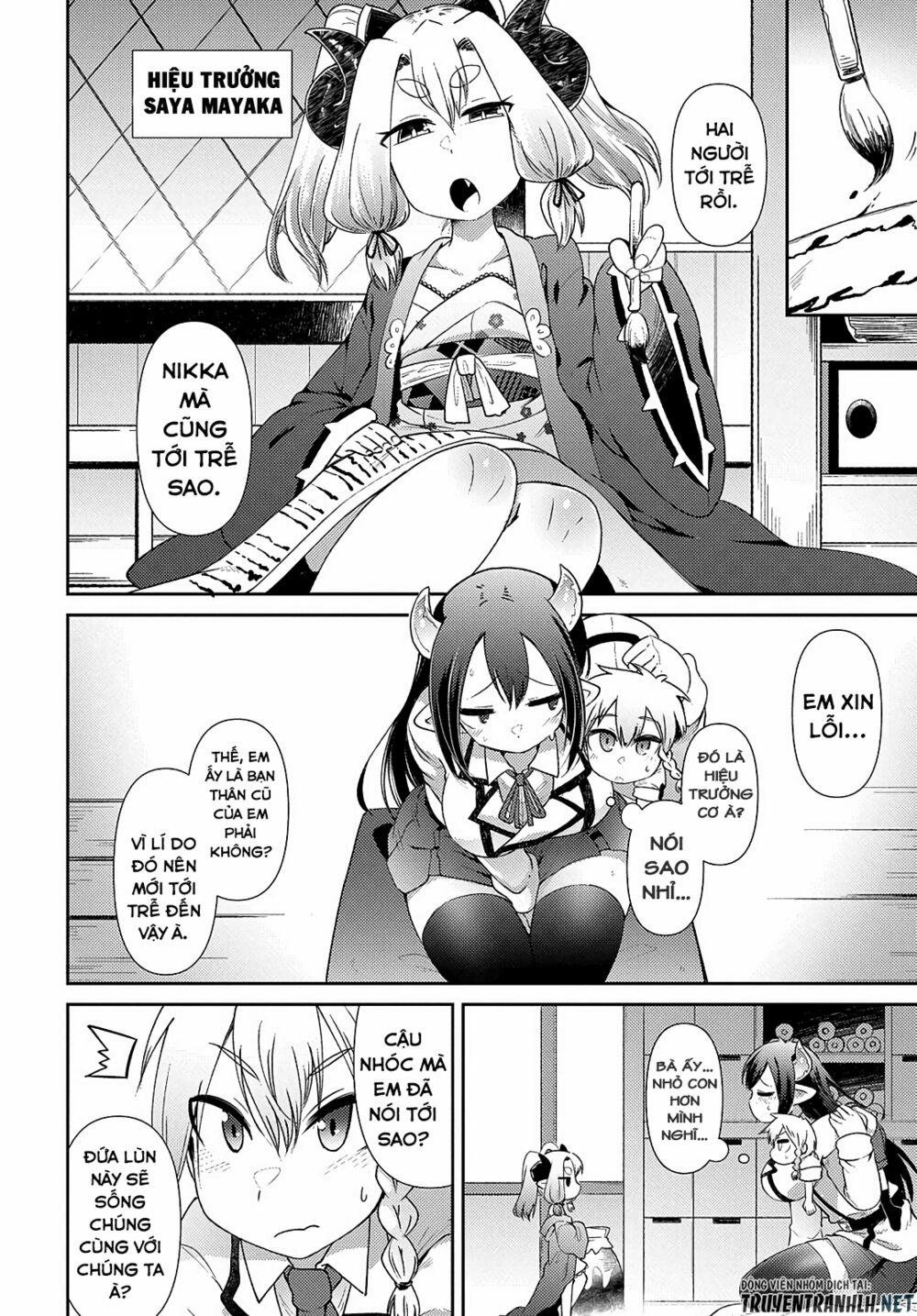 Oversized Sextet 1 trang 21