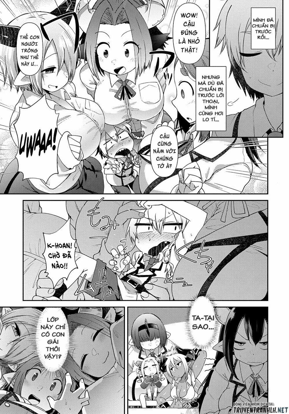 Oversized Sextet 1 trang 23