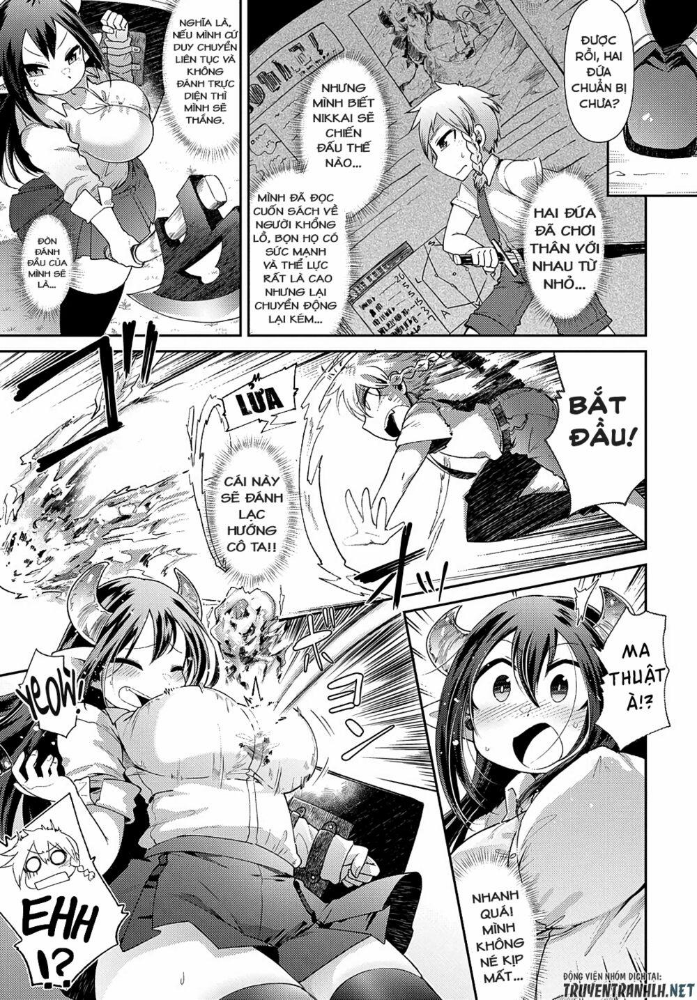 Oversized Sextet 1 trang 27