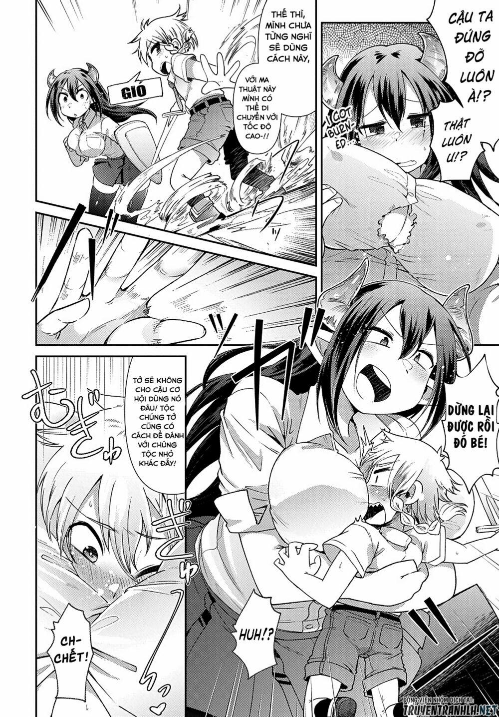 Oversized Sextet 1 trang 28