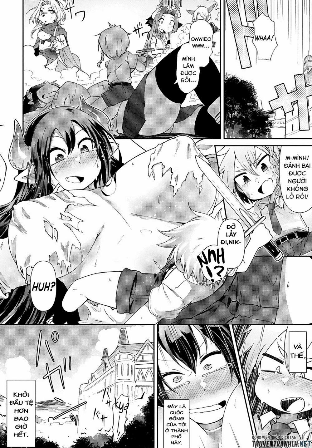 Oversized Sextet 1 trang 30