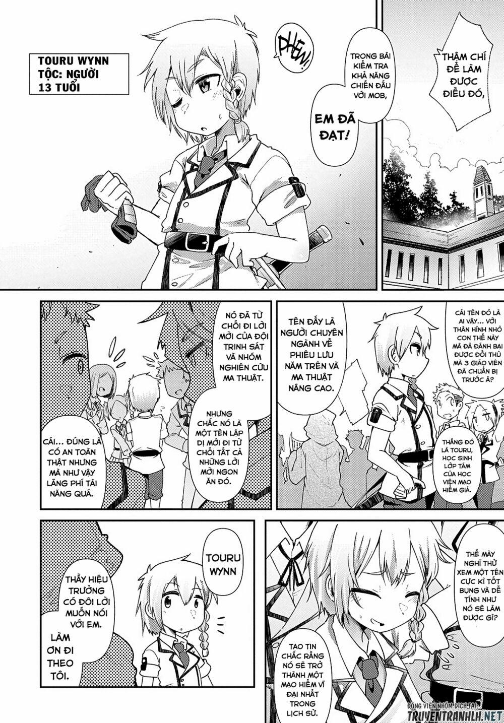 Oversized Sextet 1 trang 4