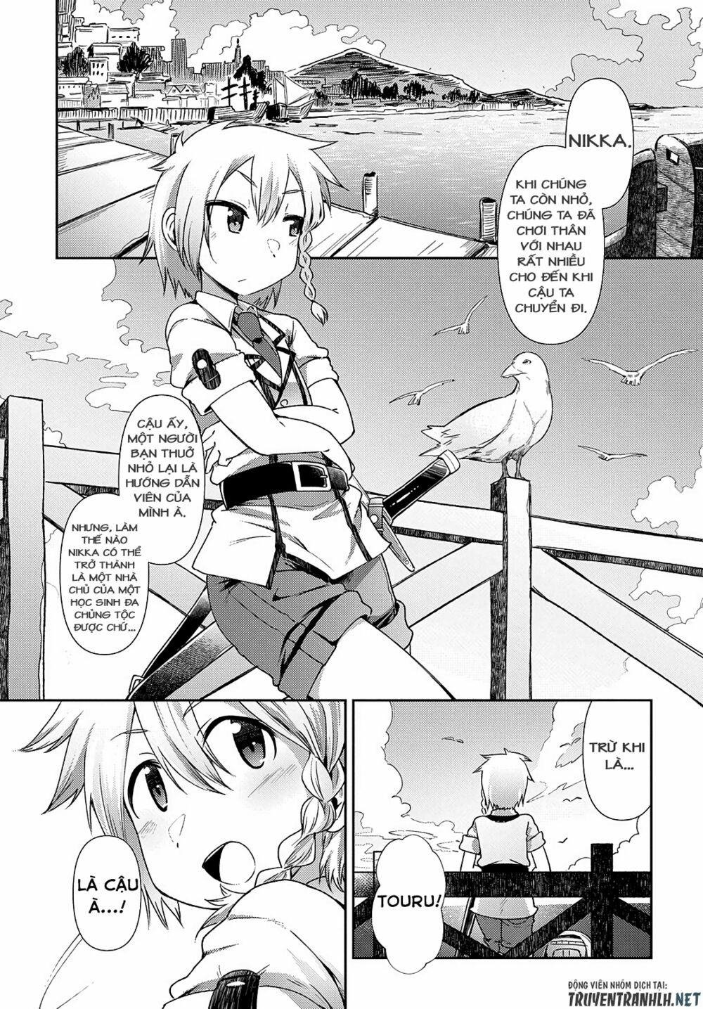 Oversized Sextet 1 trang 8