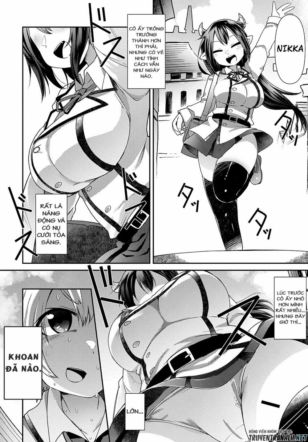 Oversized Sextet 1 trang 9