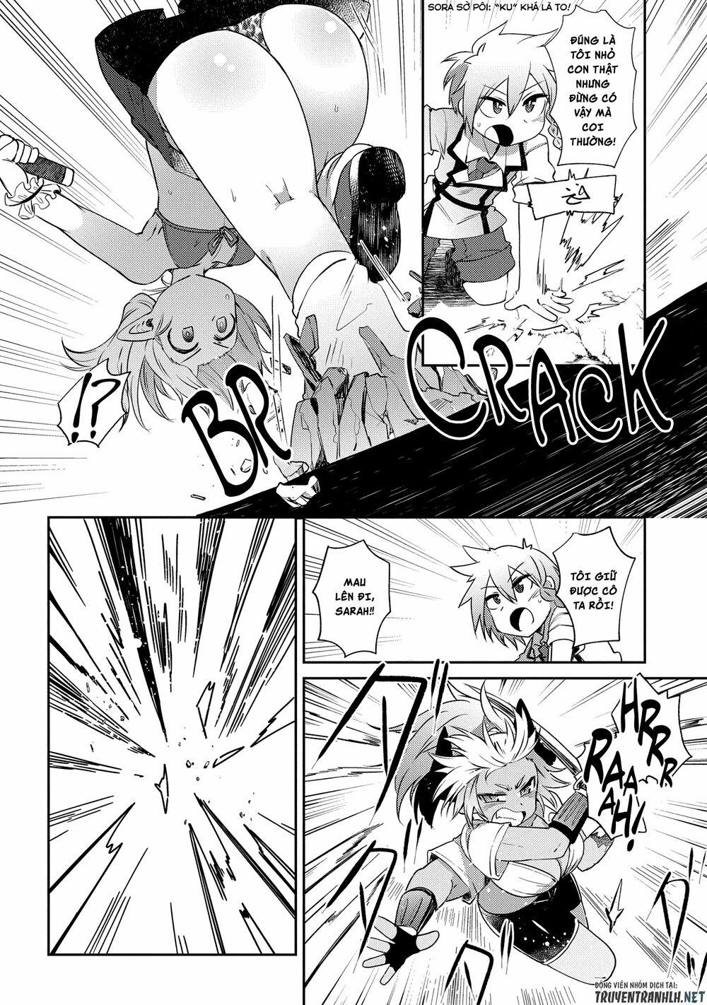 Oversized Sextet 10 trang 10