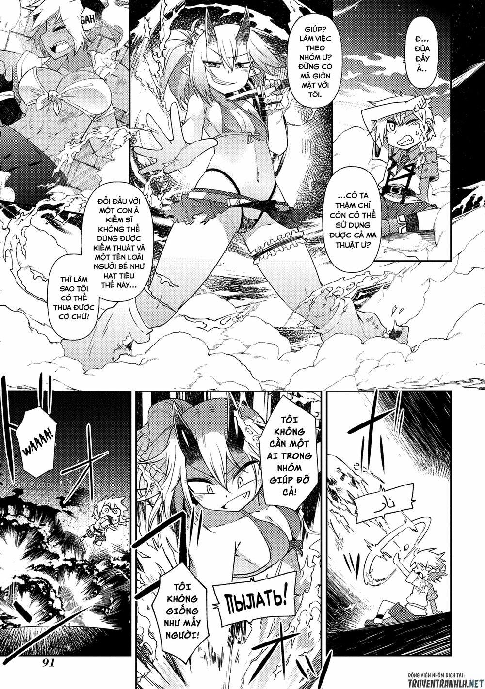 Oversized Sextet 10 trang 11