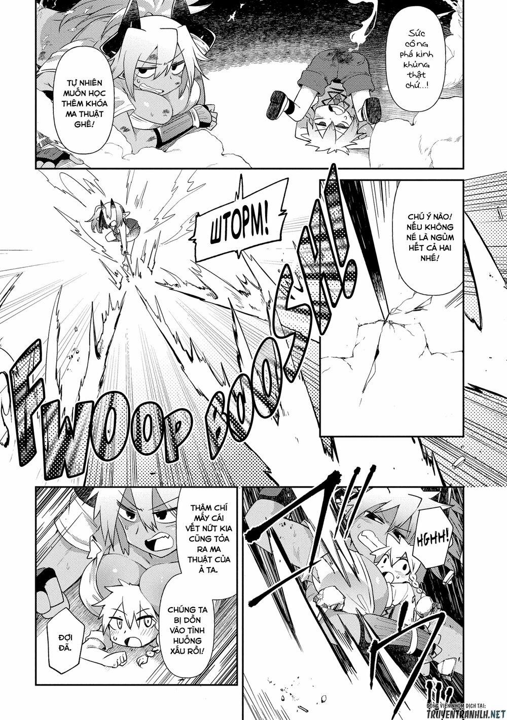 Oversized Sextet 10 trang 12