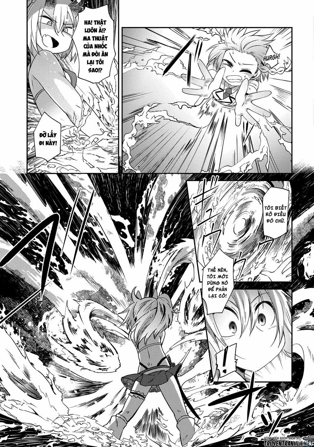 Oversized Sextet 10 trang 15