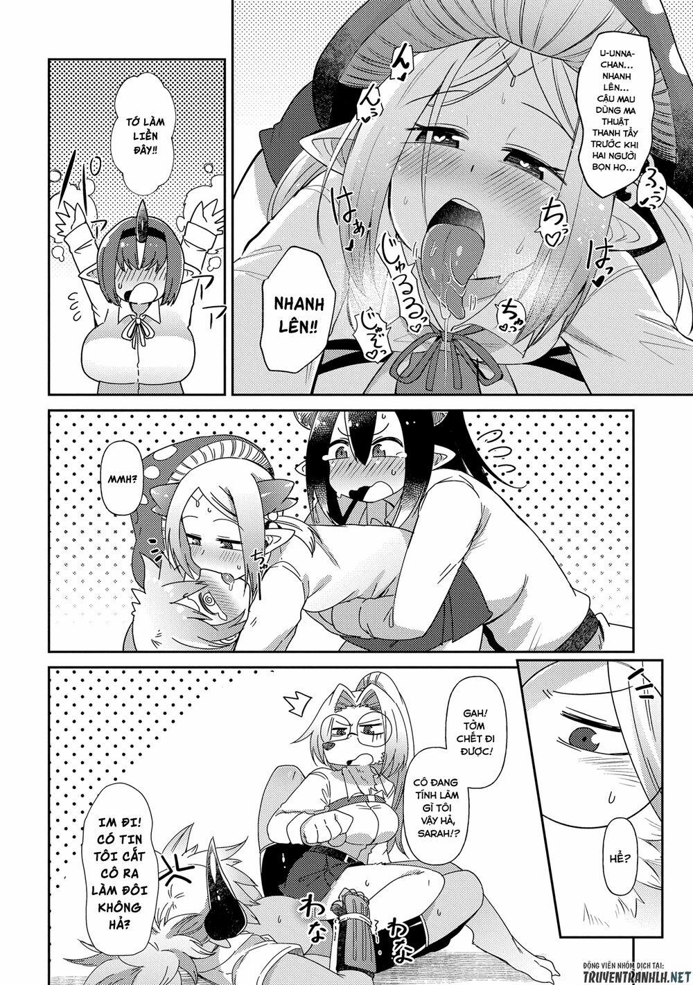 Oversized Sextet 10 trang 24