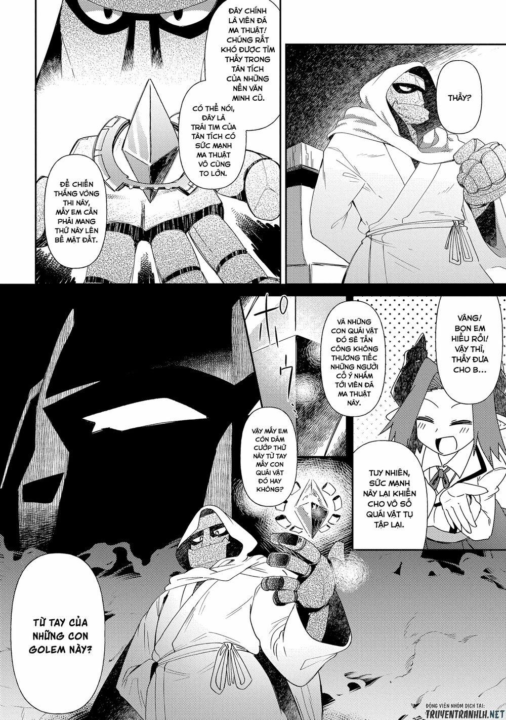 Oversized Sextet 10 trang 26