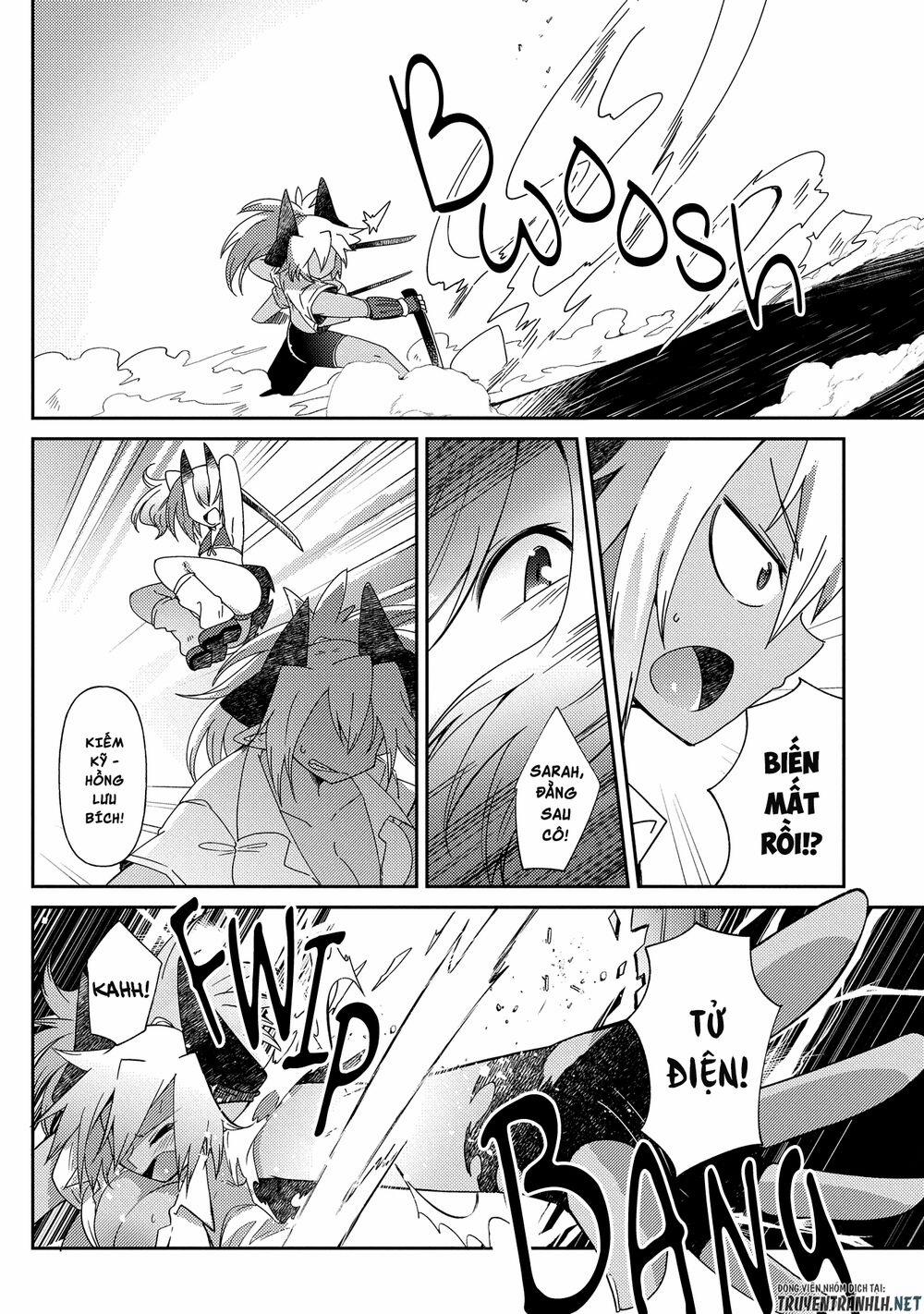 Oversized Sextet 10 trang 4