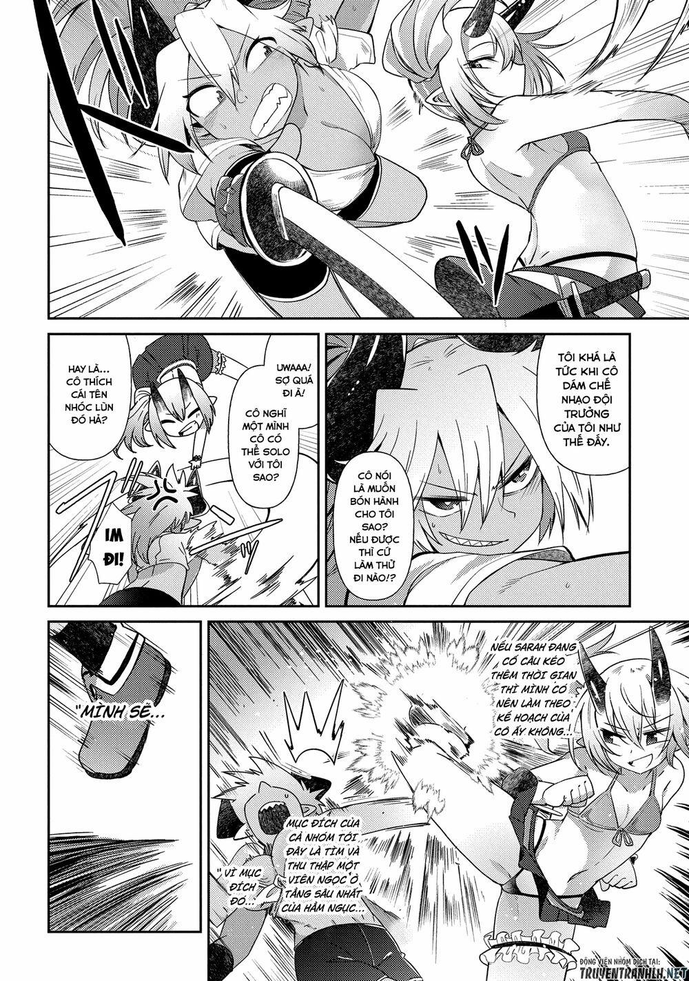 Oversized Sextet 10 trang 8