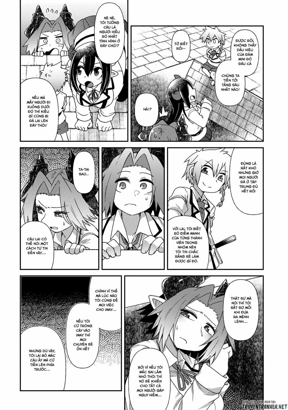 Oversized Sextet 11 trang 10