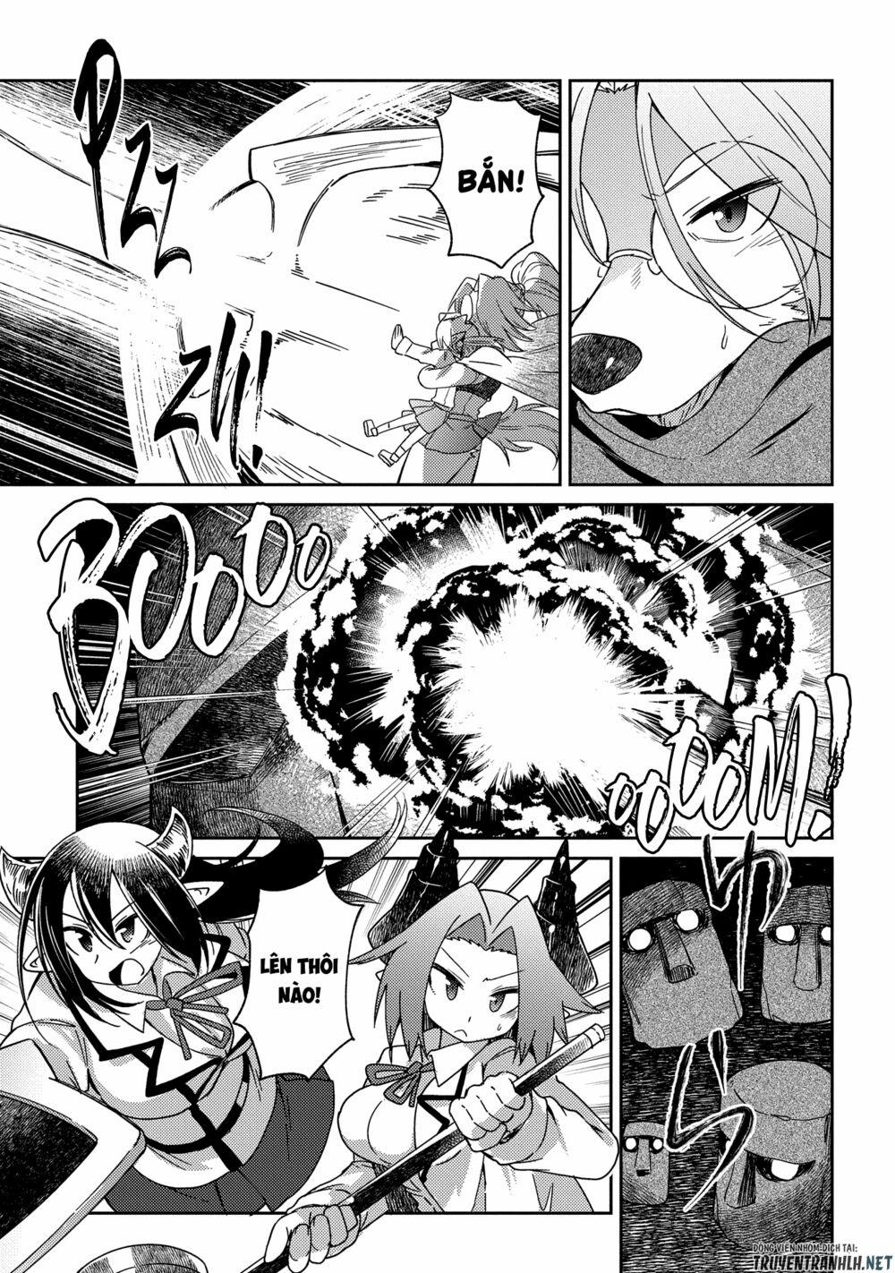 Oversized Sextet 11 trang 13