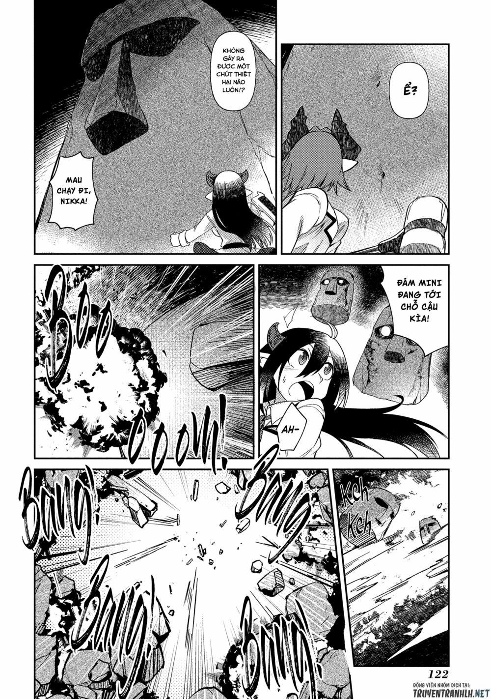 Oversized Sextet 11 trang 16