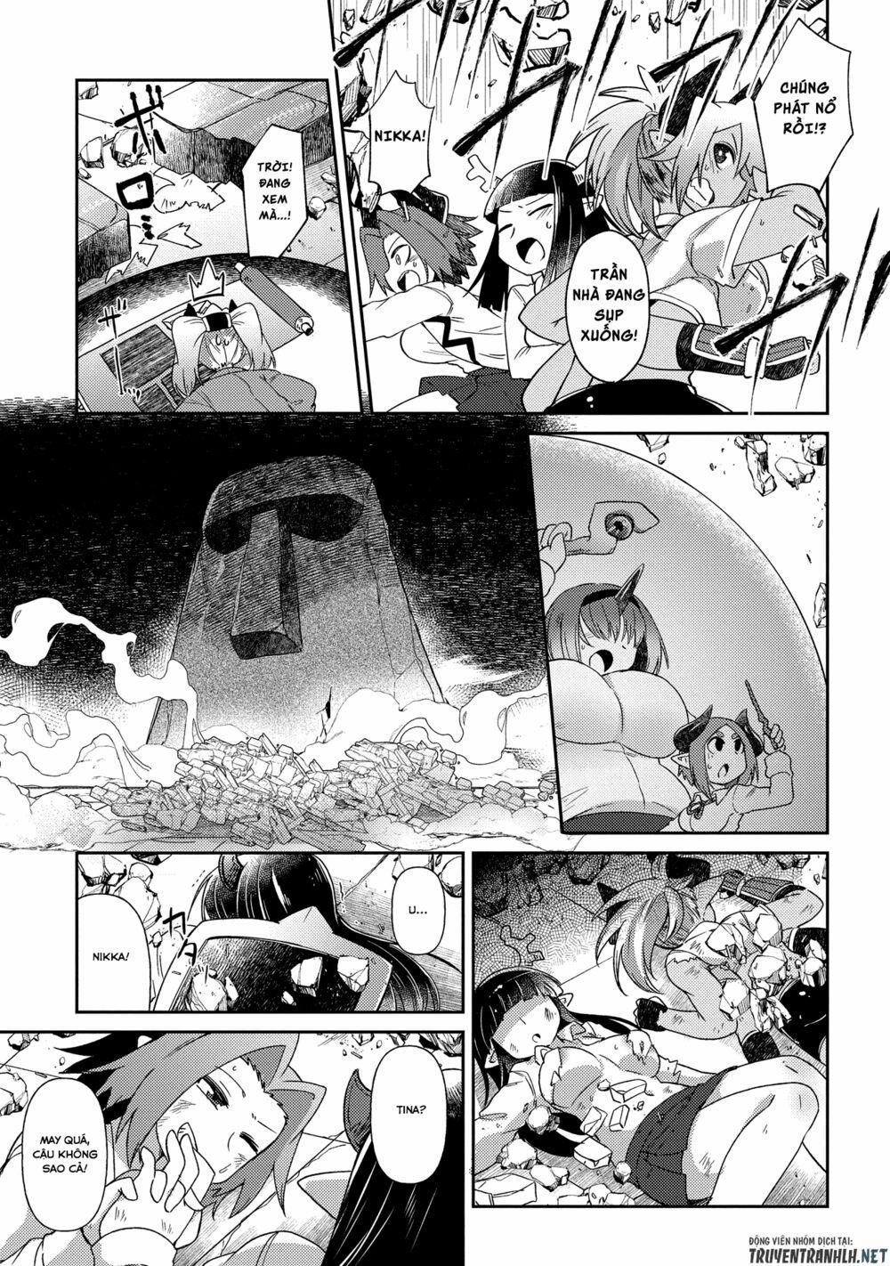 Oversized Sextet 11 trang 17