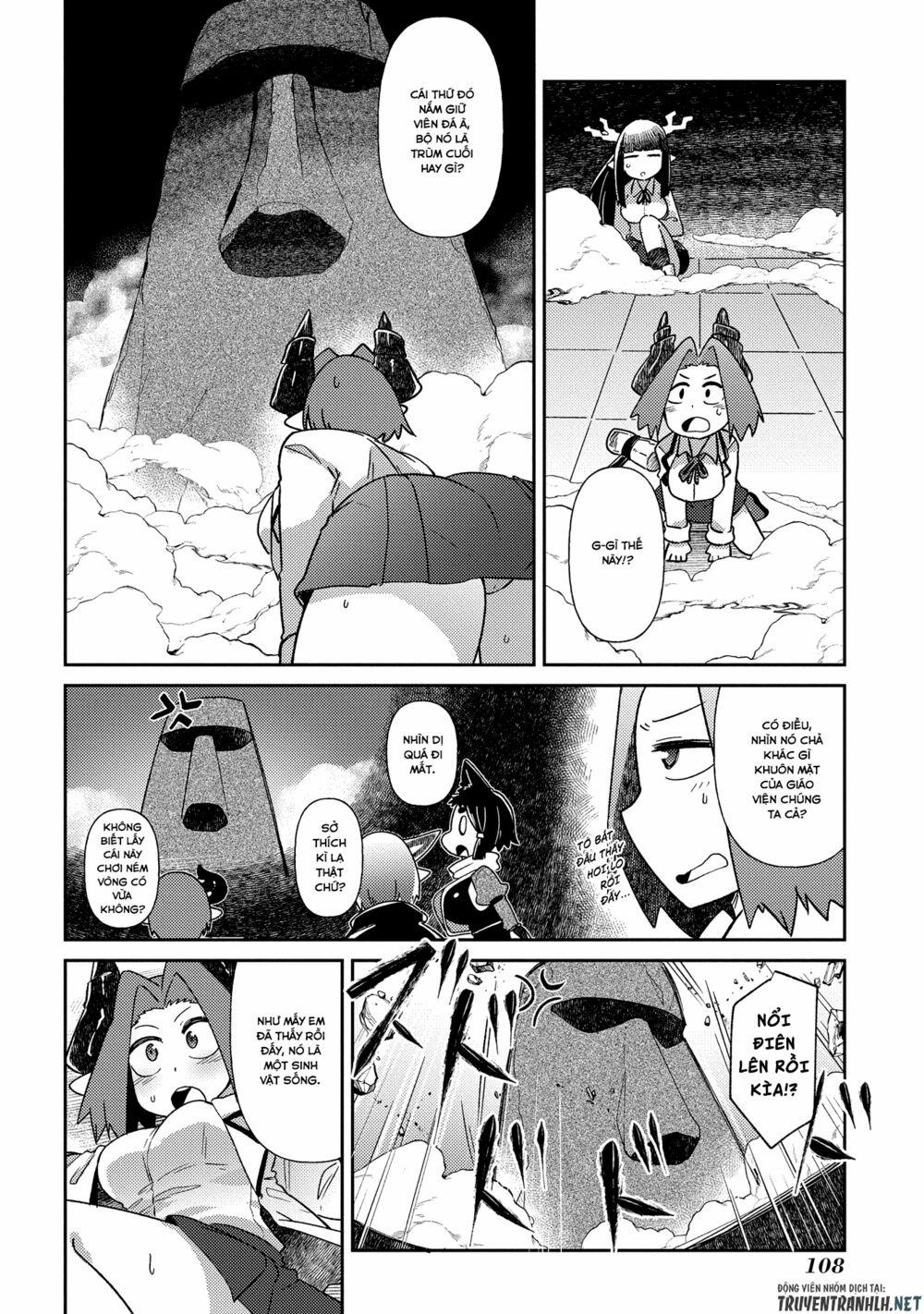 Oversized Sextet 11 trang 2