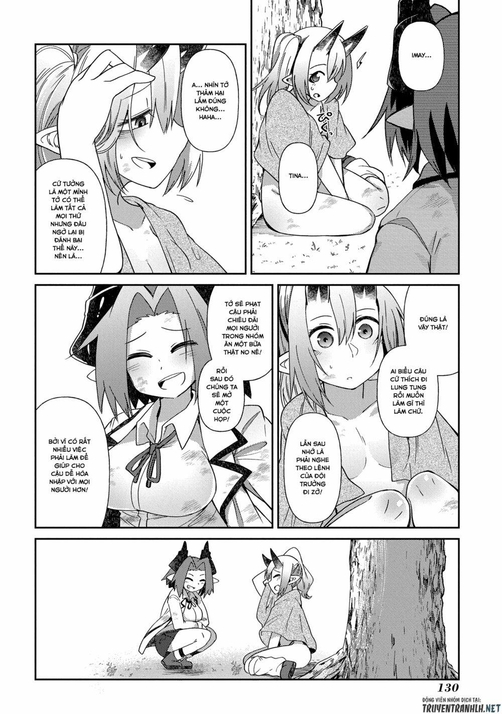 Oversized Sextet 11 trang 24