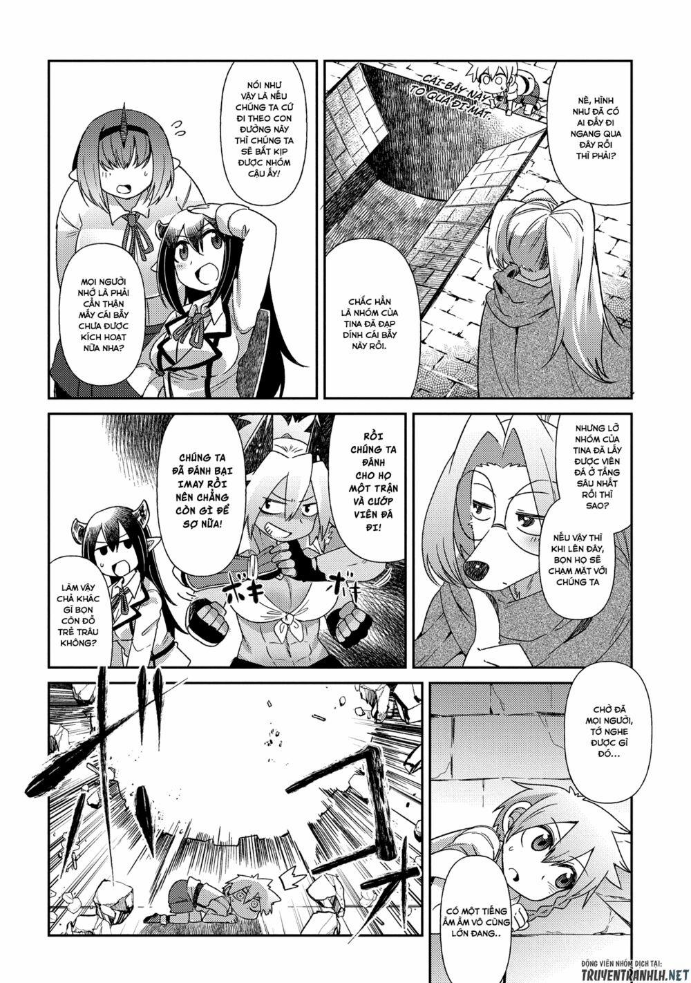 Oversized Sextet 11 trang 4