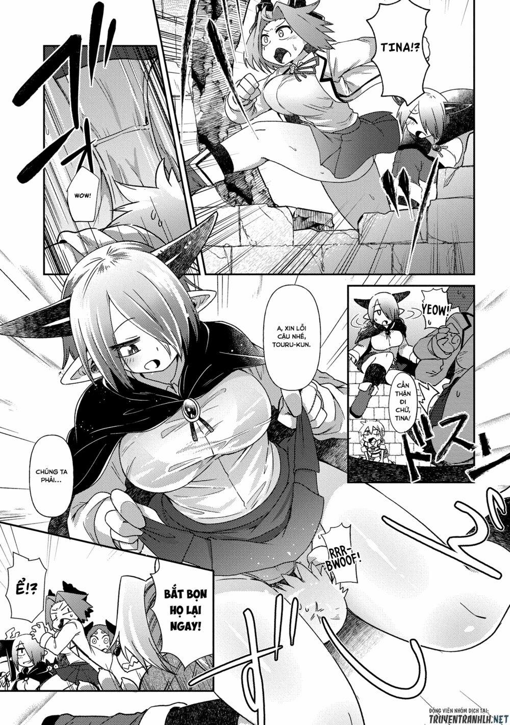 Oversized Sextet 11 trang 5