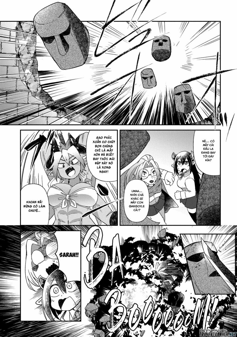 Oversized Sextet 11 trang 7