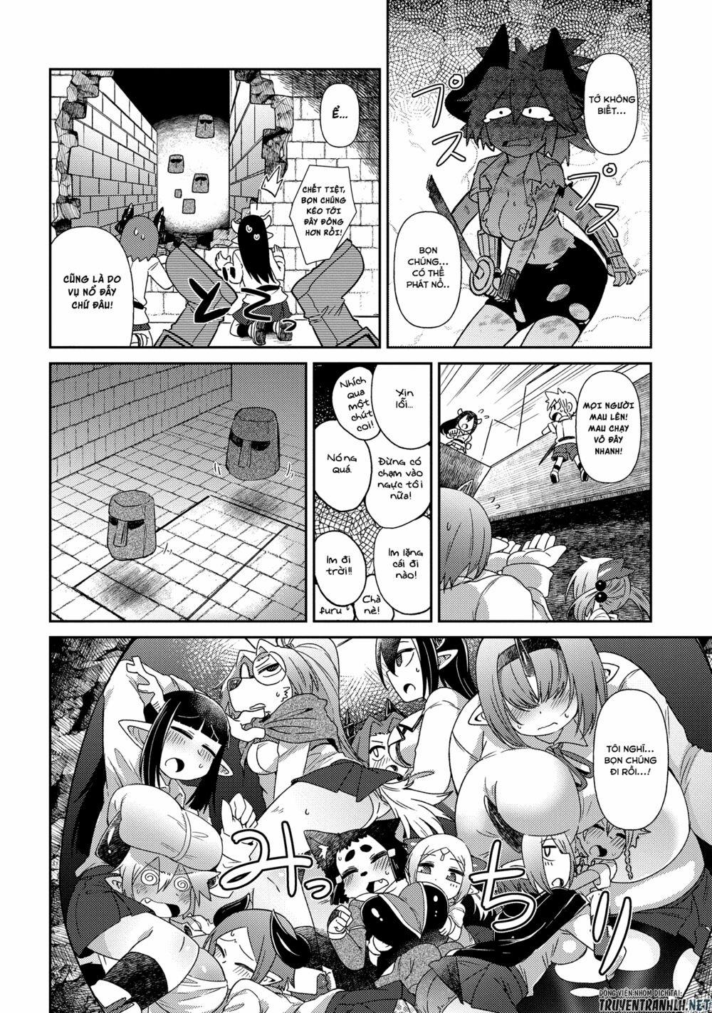 Oversized Sextet 11 trang 8