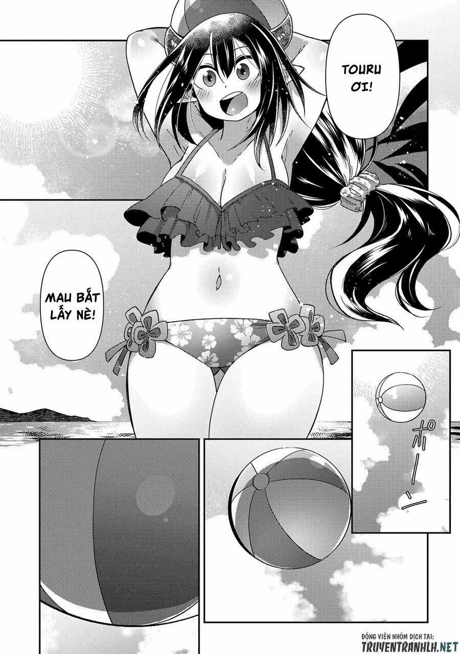 Oversized Sextet 12 trang 1