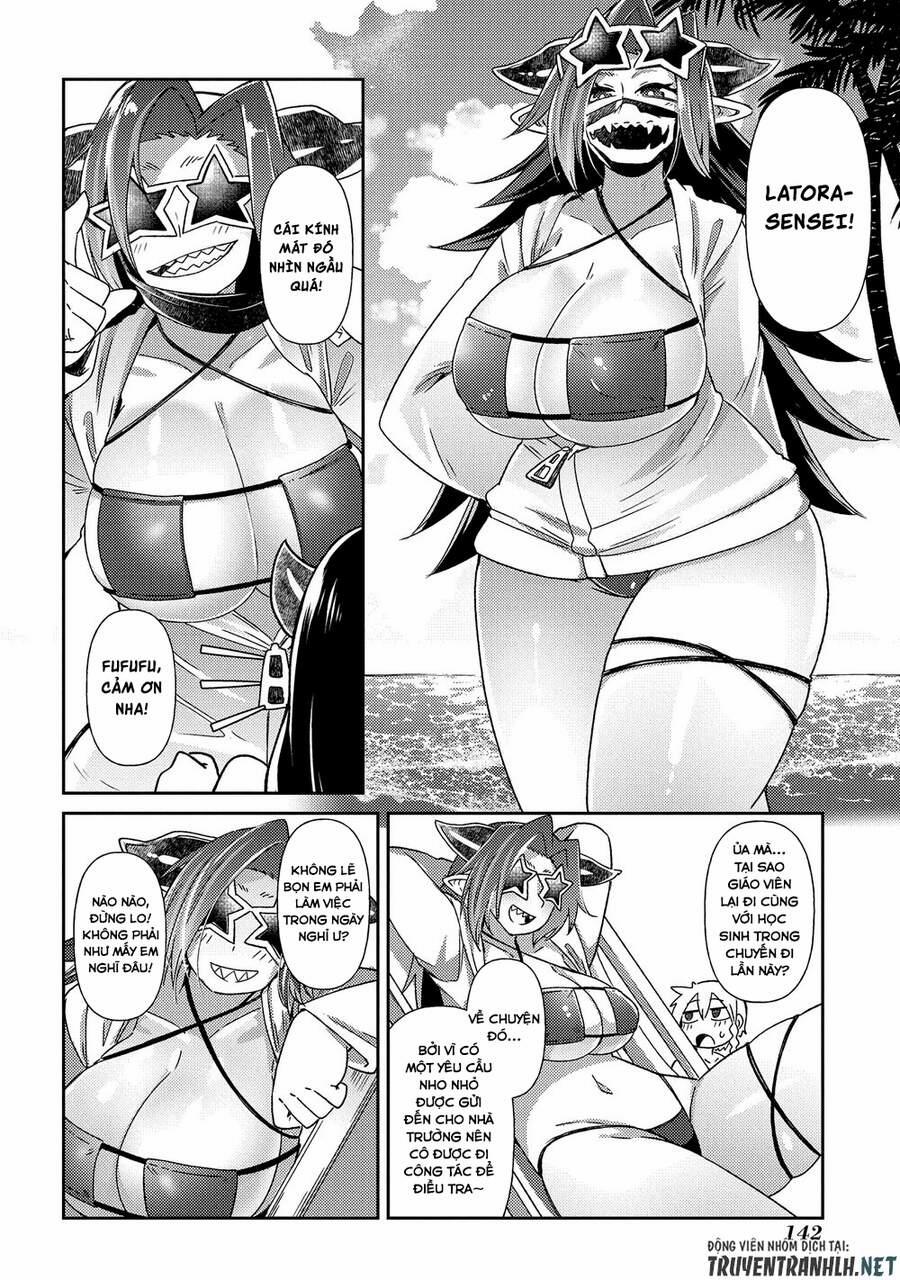 Oversized Sextet 12 trang 10