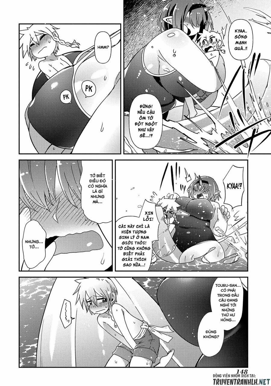 Oversized Sextet 12 trang 16