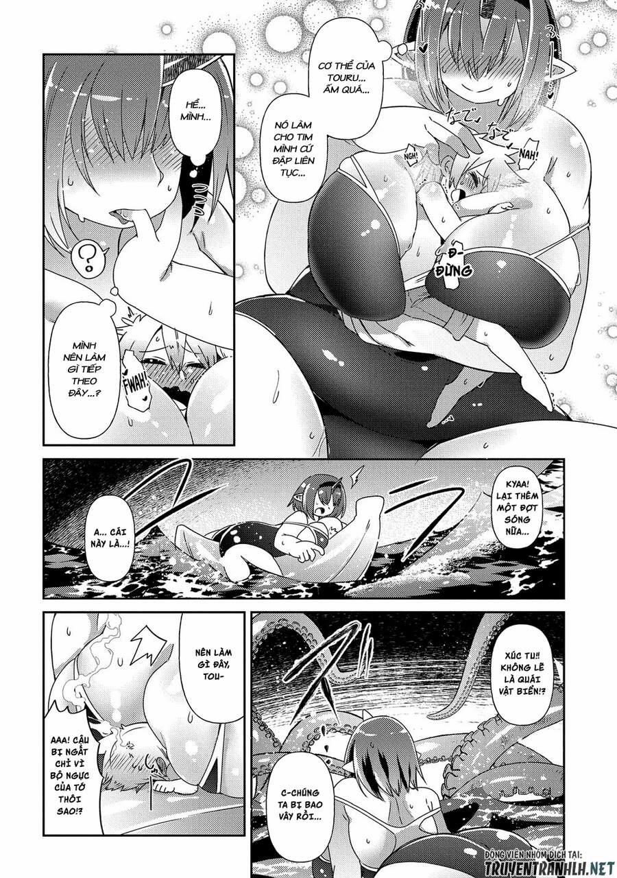 Oversized Sextet 12 trang 18