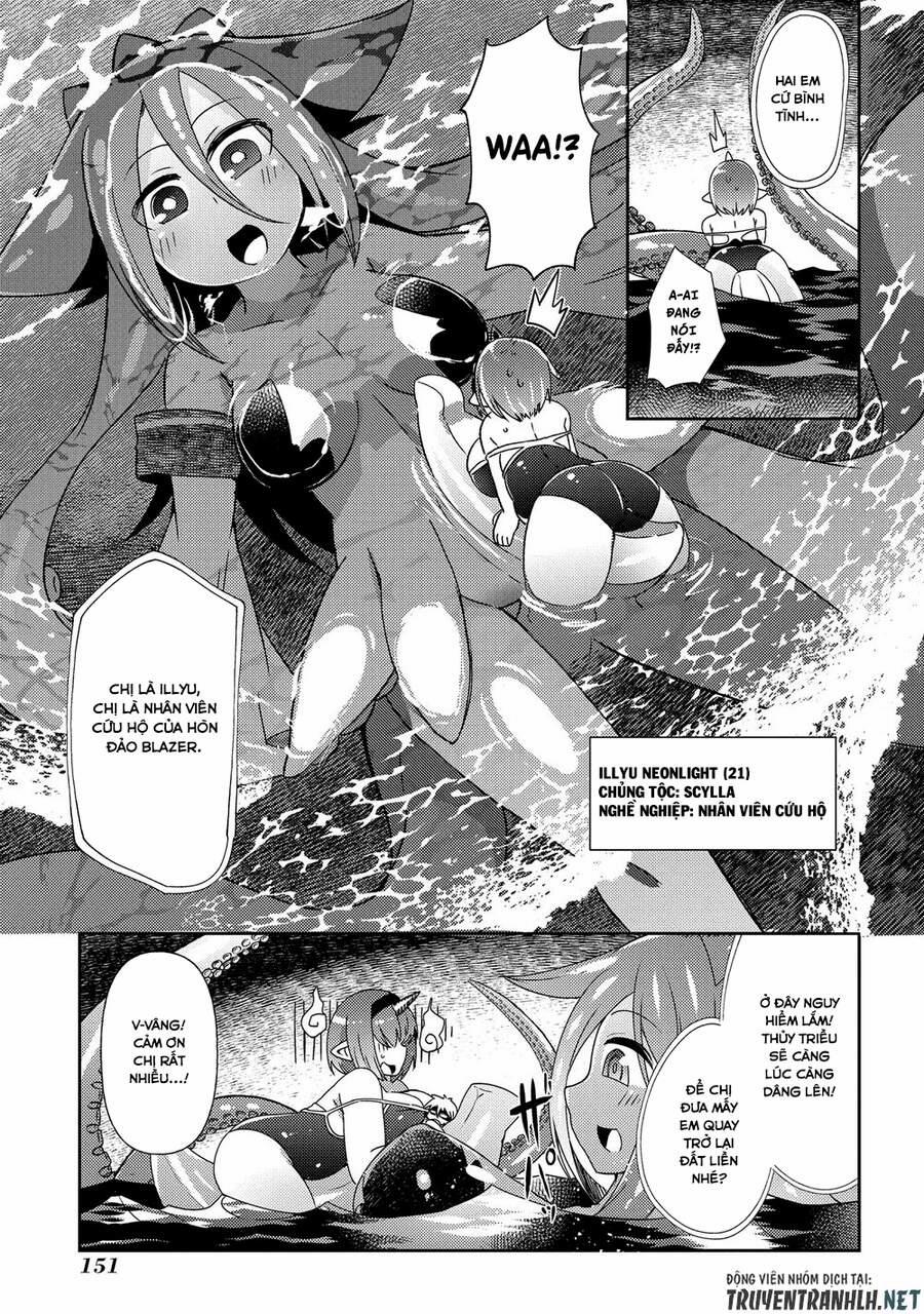 Oversized Sextet 12 trang 19