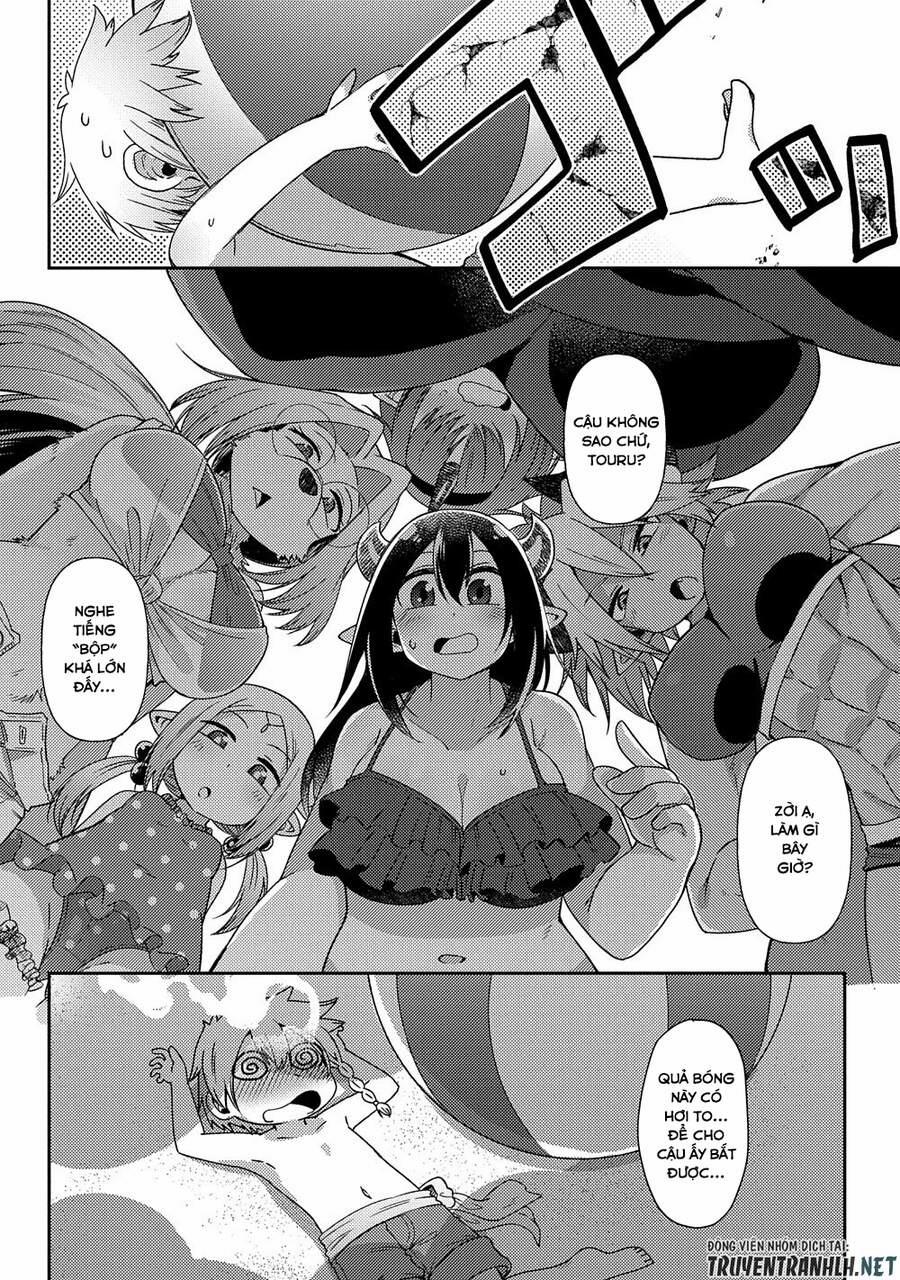 Oversized Sextet 12 trang 2