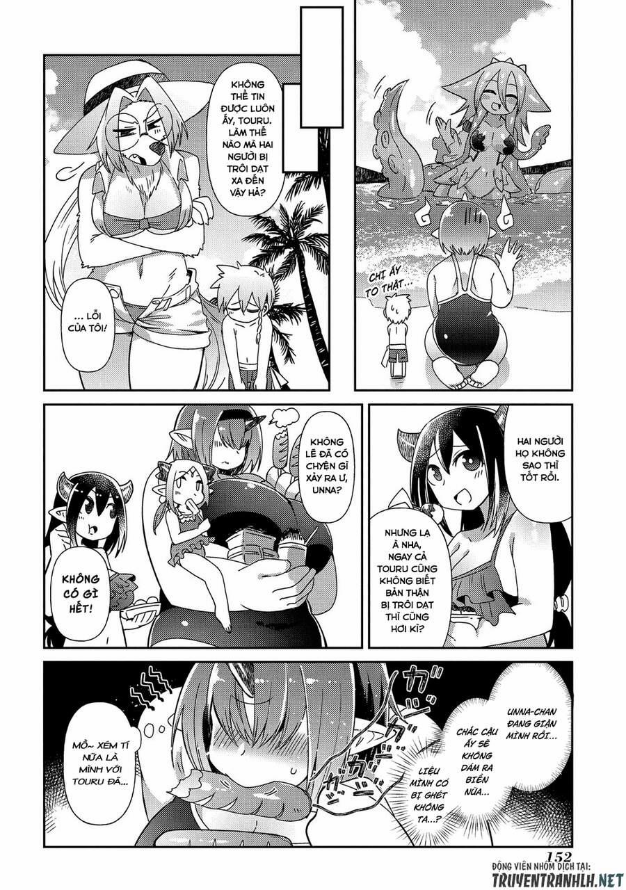 Oversized Sextet 12 trang 20