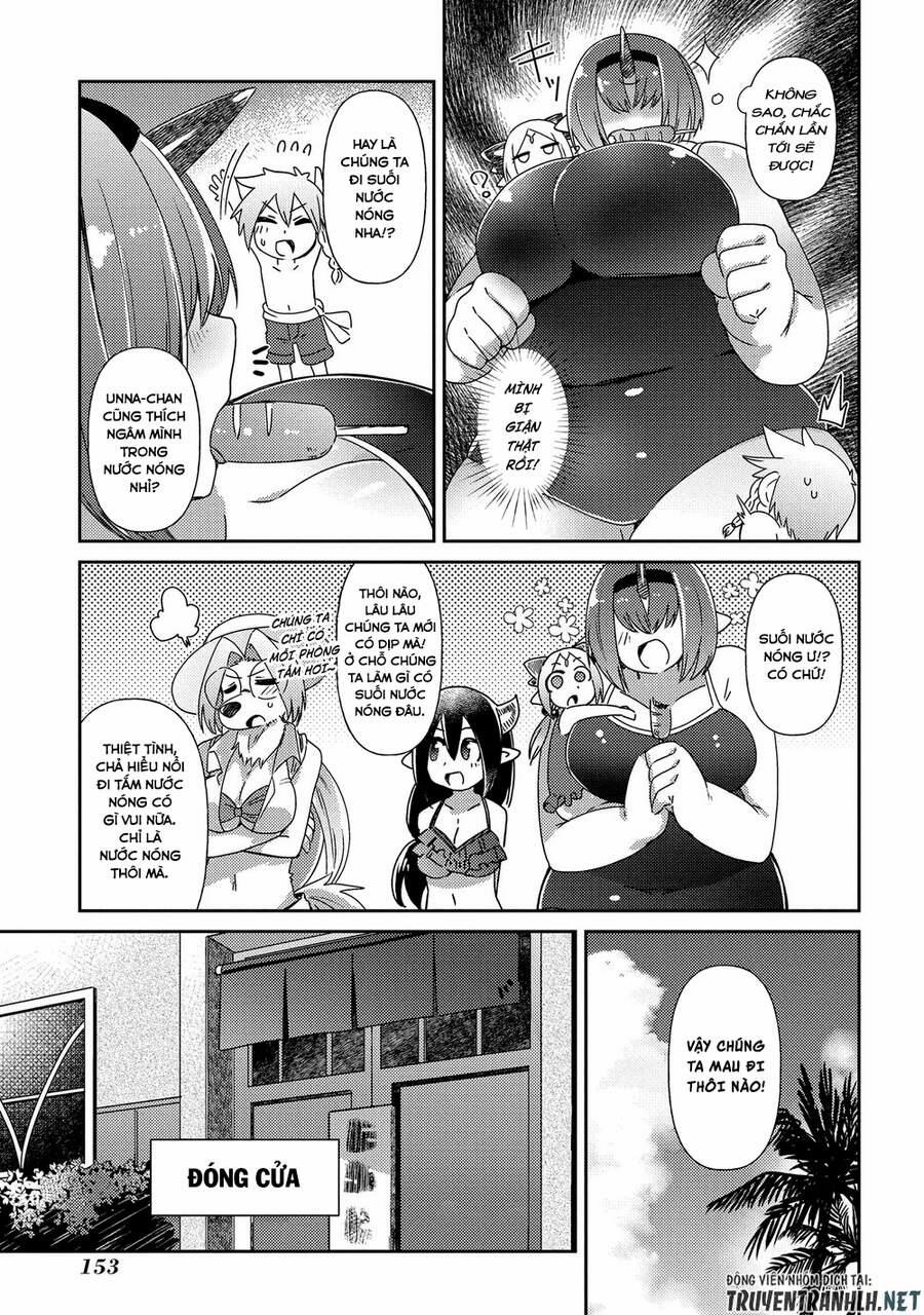 Oversized Sextet 12 trang 21