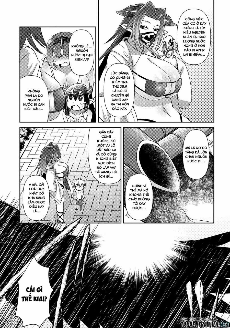 Oversized Sextet 12 trang 23