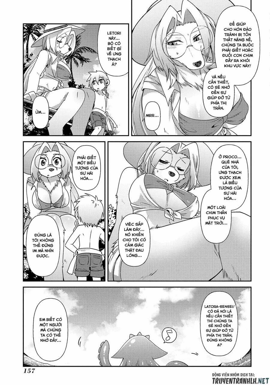 Oversized Sextet 12 trang 25