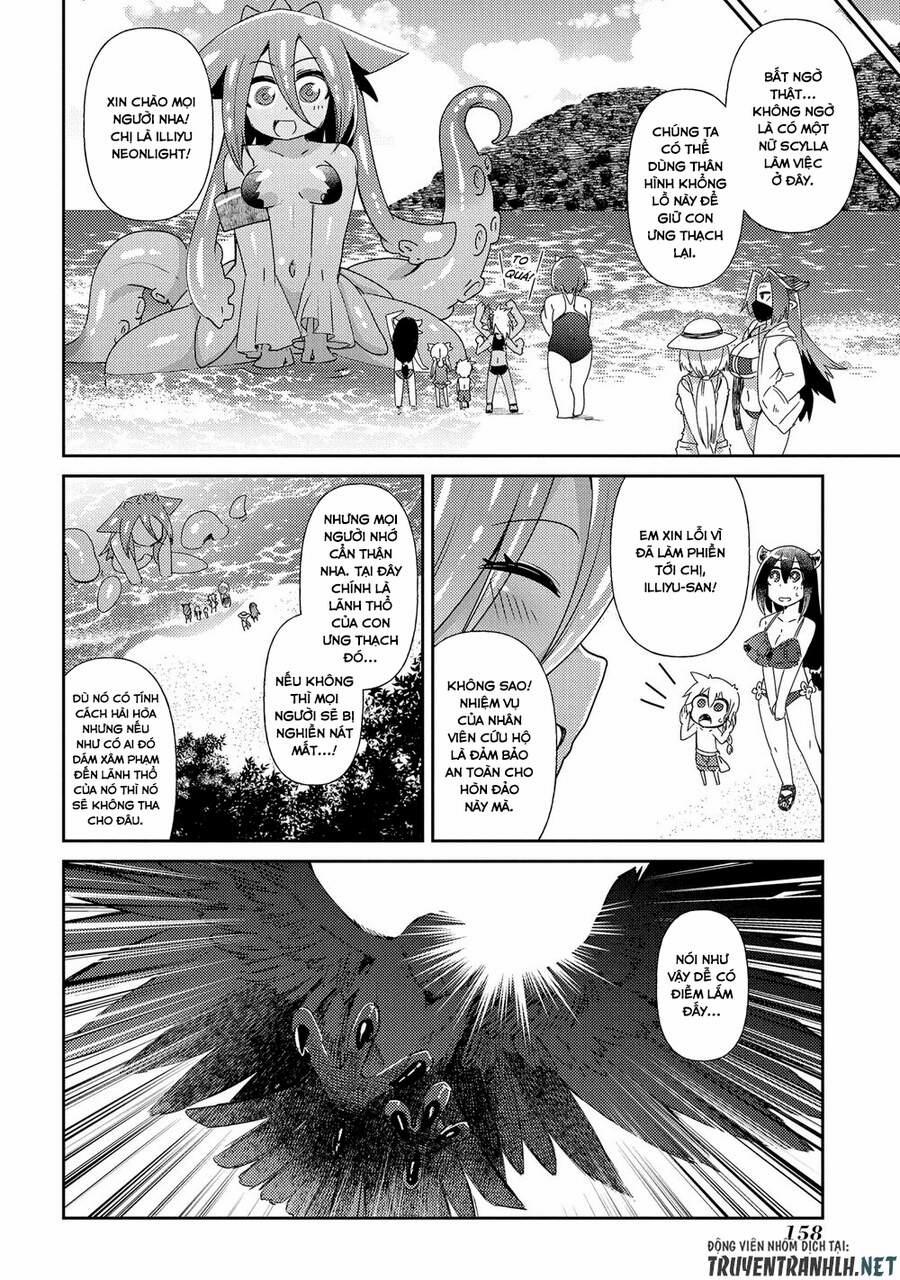 Oversized Sextet 12 trang 26