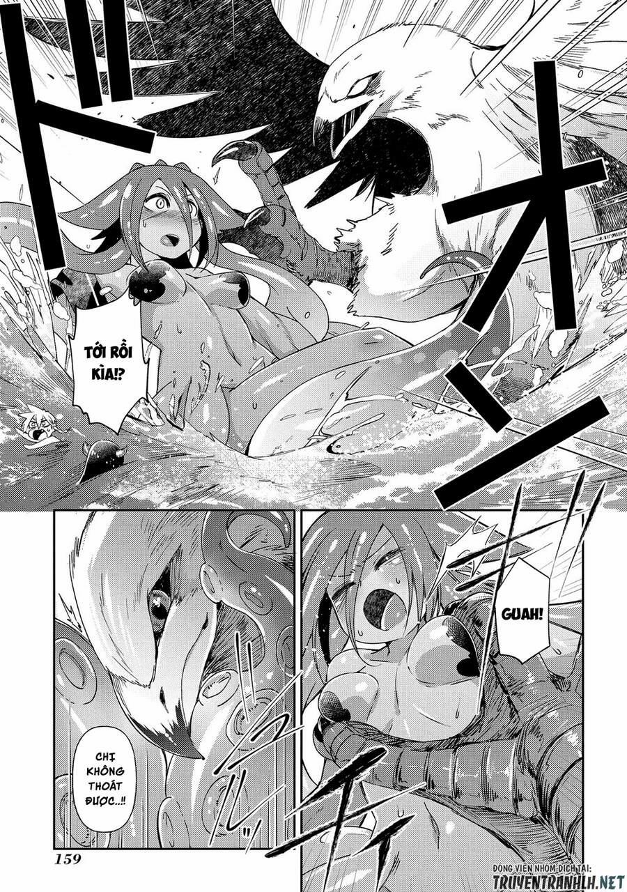 Oversized Sextet 12 trang 27