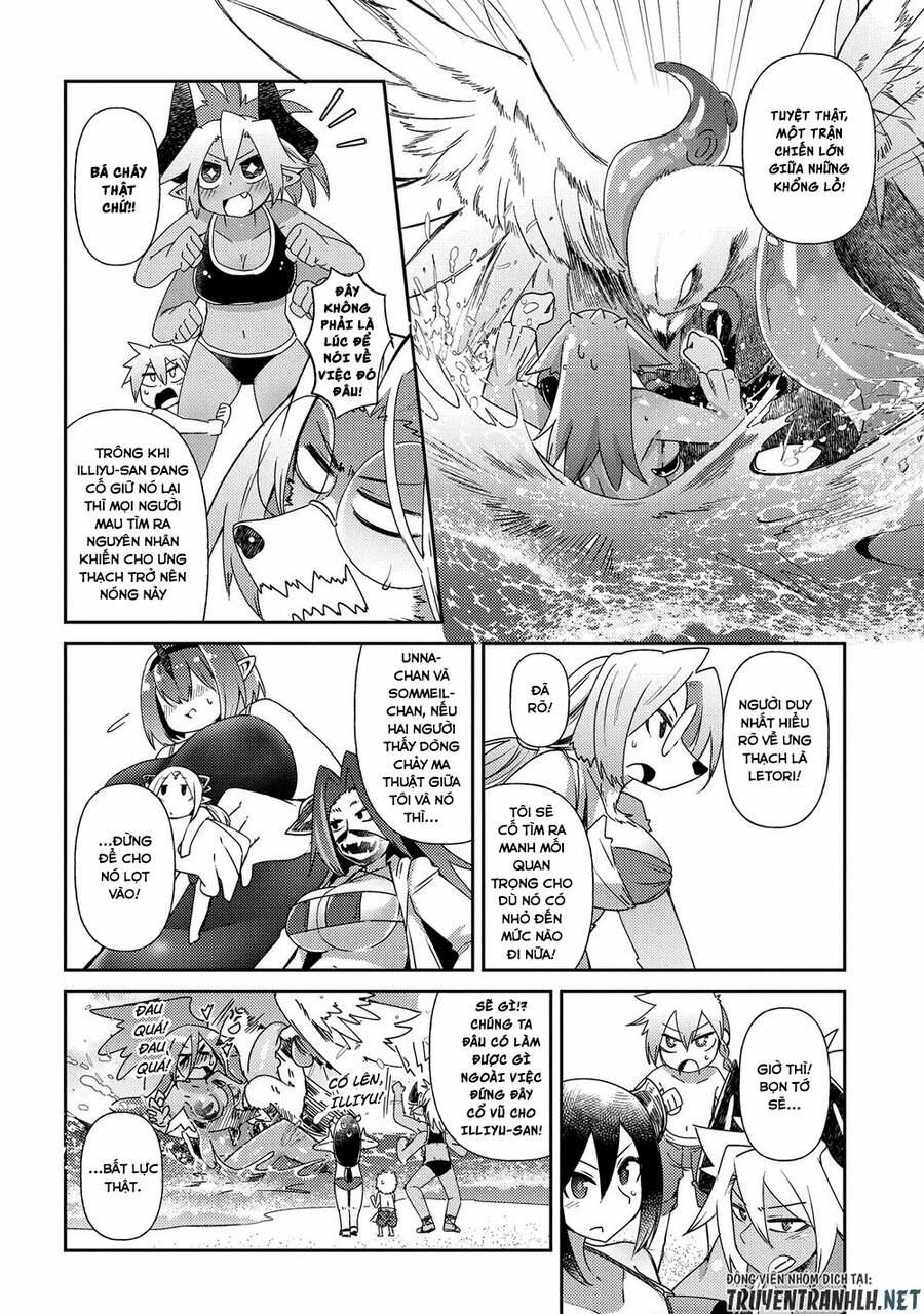 Oversized Sextet 12 trang 28