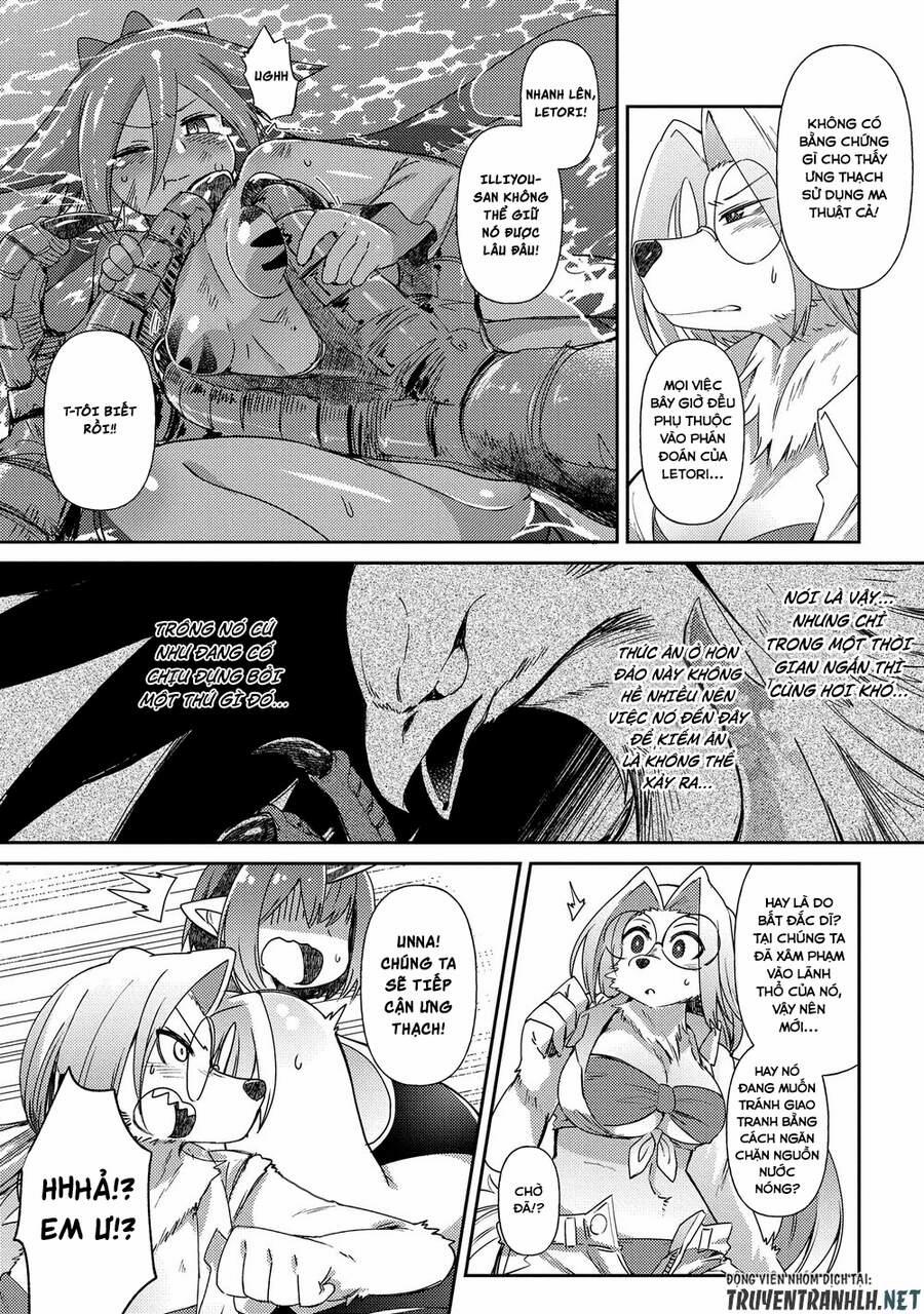 Oversized Sextet 12 trang 29