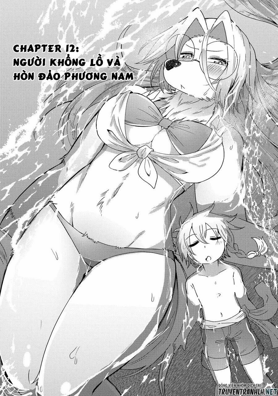 Oversized Sextet 12 trang 3