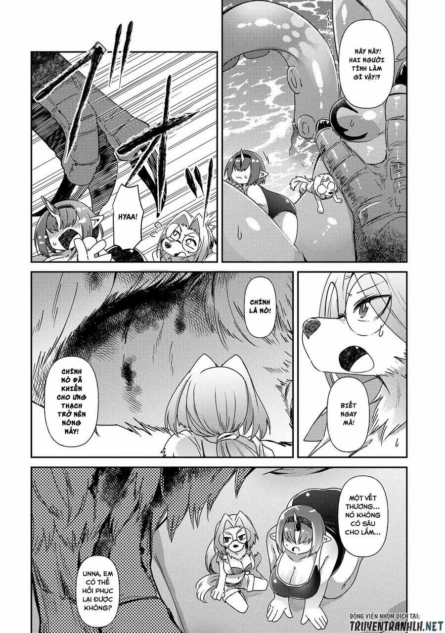 Oversized Sextet 12 trang 30