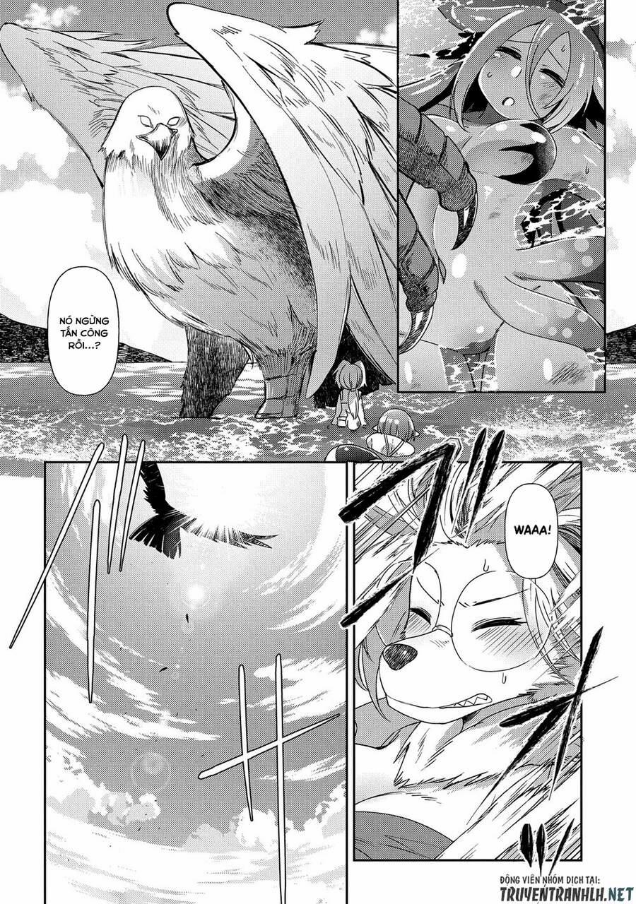 Oversized Sextet 12 trang 32